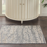 nourison divine div09 sand storm rug