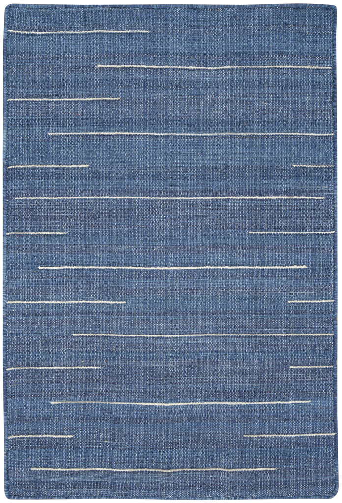 nourison interweave iwv01 navy rug