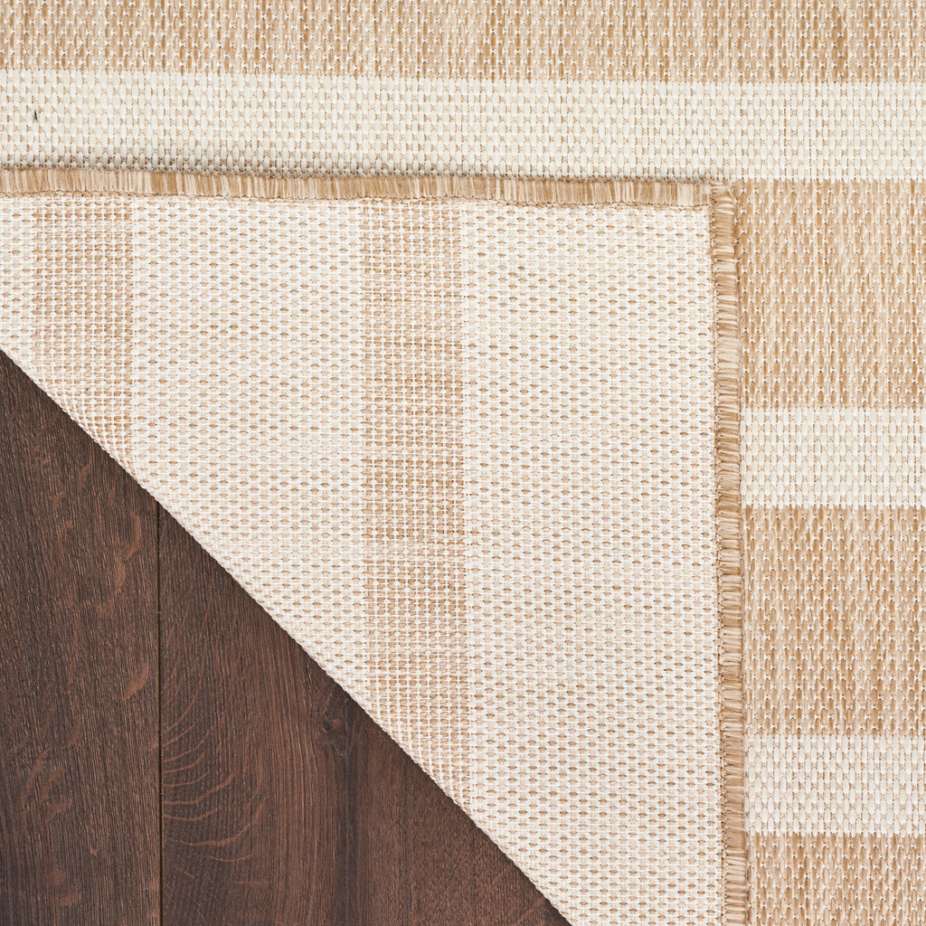 nourison positano pos03 beige ivory rug