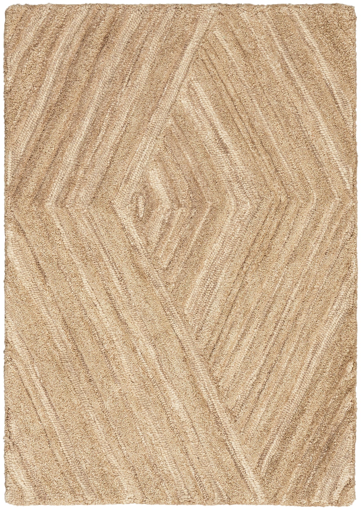 nourison graceful gru03 taupe rug