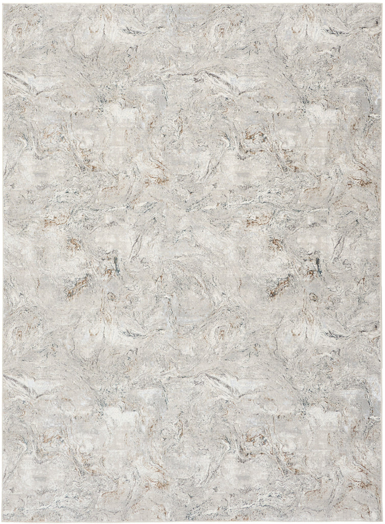 nourison glitz glz20 grey multicolor rug