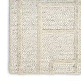 nourison ck045 impressions imp01 ivory rug