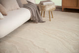 nourison graceful gru01 ivory rug
