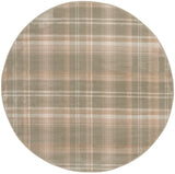 nourison grafix grf03 olive rug