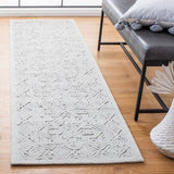 safavieh clearance textural txt101g silver rug