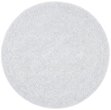 safavieh clearance textural txt101g silver rug