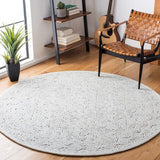 safavieh clearance textural txt101g silver rug