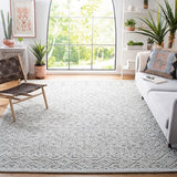 safavieh clearance textural txt101g silver rug