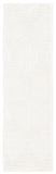 safavieh clearance textural txt102a ivory rug