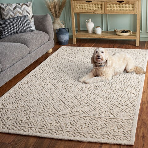safavieh clearance textural txt109a ivory rug