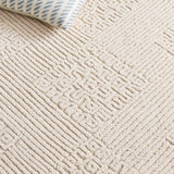 safavieh clearance textural txt110a ivory rug