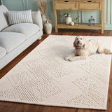 safavieh clearance textural txt110a ivory rug