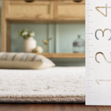 safavieh clearance textural txt111a ivory rug