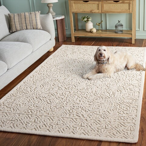 safavieh clearance textural txt111a ivory rug