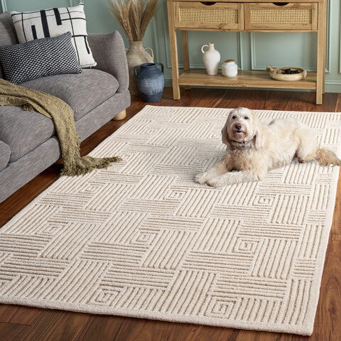 safavieh clearance textural txt112a ivory rug