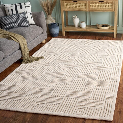 safavieh clearance textural txt112a ivory rug