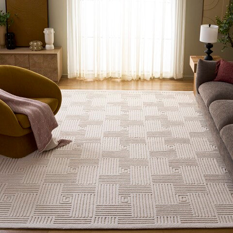 safavieh clearance textural txt112a ivory rug