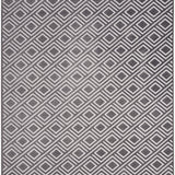 nourison care free caf03 grey rug