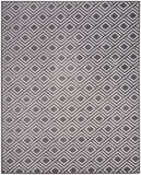 nourison care free caf03 grey rug