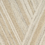 nourison graceful gru03 ivory rug