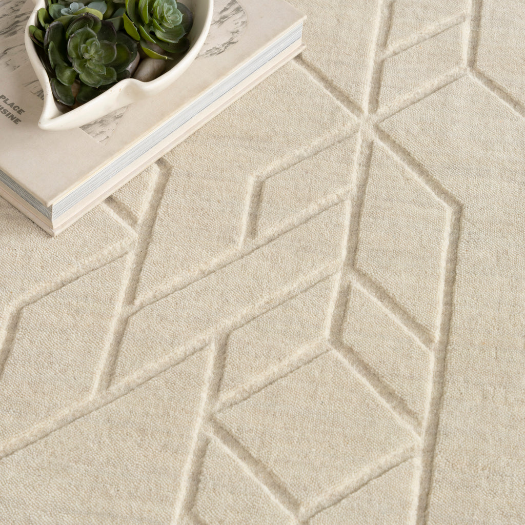 nourison alessia ale01 ivory rug