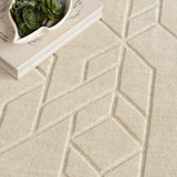 nourison alessia ale01 ivory rug