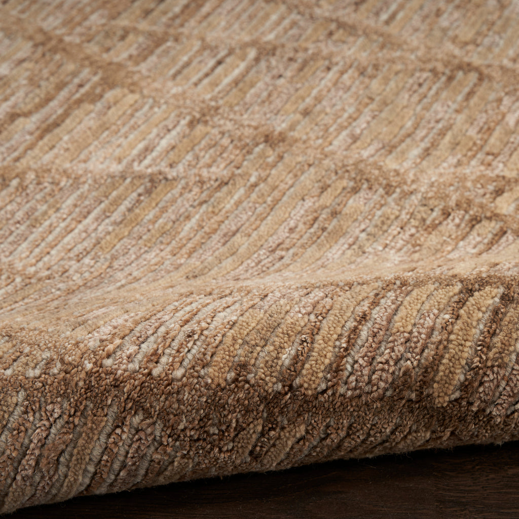 nourison ocean ocp02 saddle rug