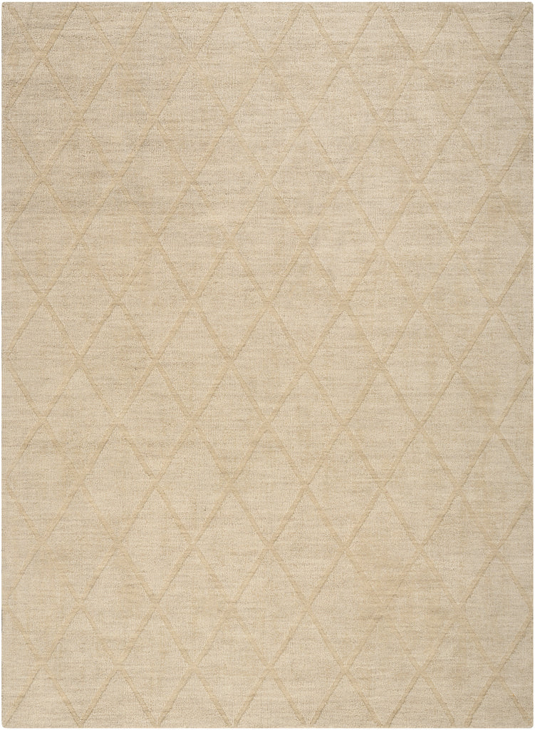 nourison wool haven woh01 beige rug