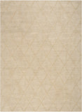 nourison wool haven woh01 beige rug