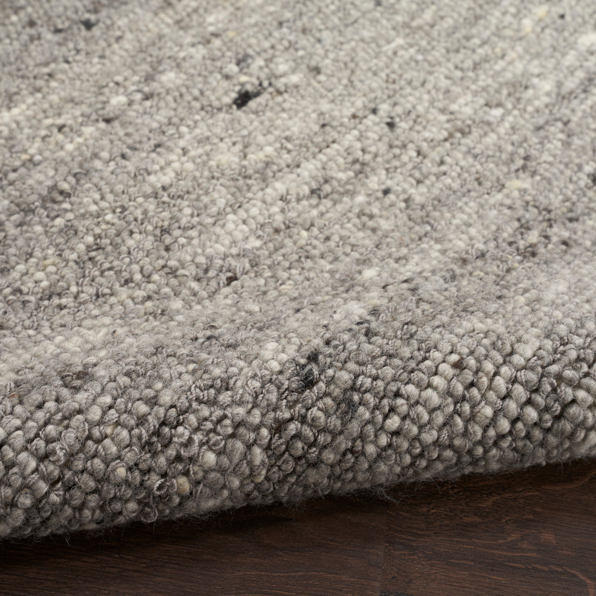 nourison alanna aln01 grey rug