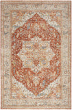 nourison sahar shr06 ivory multicolor rug
