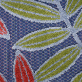 nourison aloha alh18 navy multicolor rug