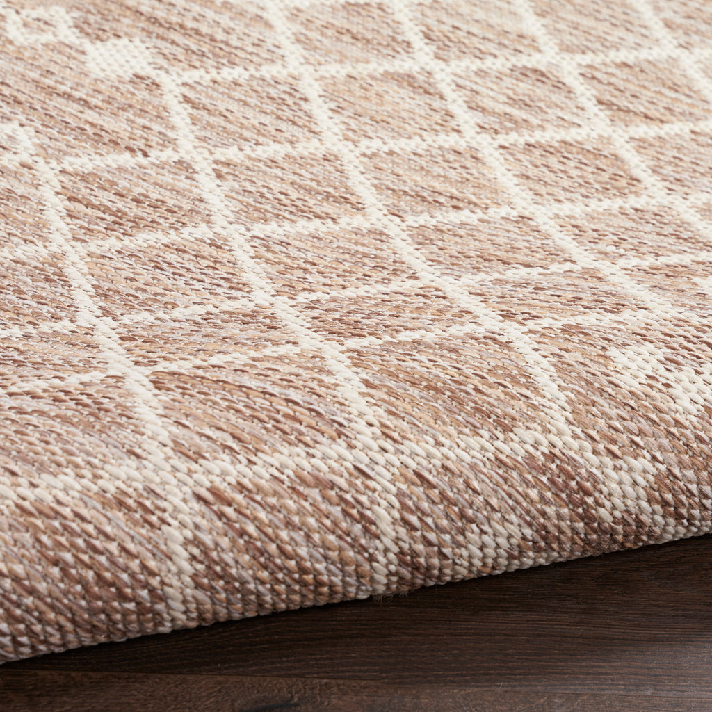 nourison positano pos02 beige rug