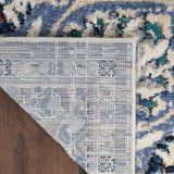 nourison passion psn22 grey beige rug