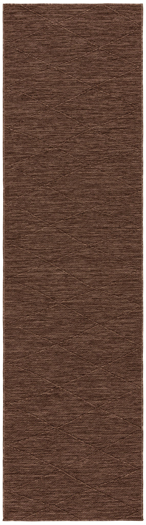 nourison washable solutions wsl01 mocha rug