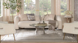 nourison glitz glz07 silver rug