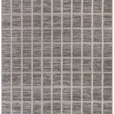 nourison serenity home srh05 grey ivory rug