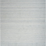 nourison interweave iwv01 light blue rug