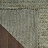 nourison natural jute njt01 sage rug