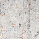 nourison astra machine washable asw11 light blue rug