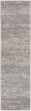 nourison nourison essentials nre03 grey beige rug
