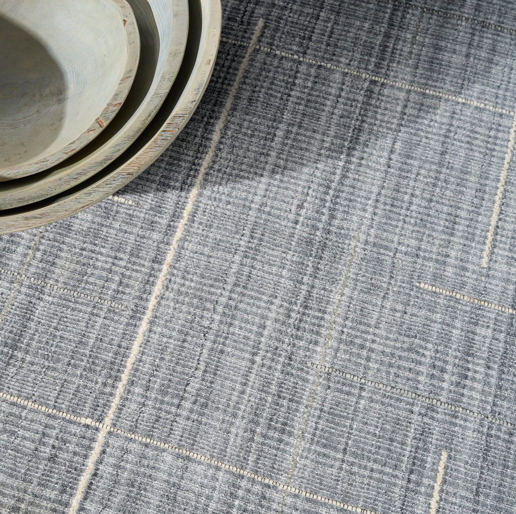 nourison ck041 architectura act01 denim rug