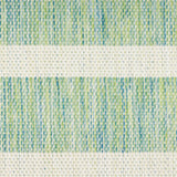 nourison positano pos03 blue green ivory rug