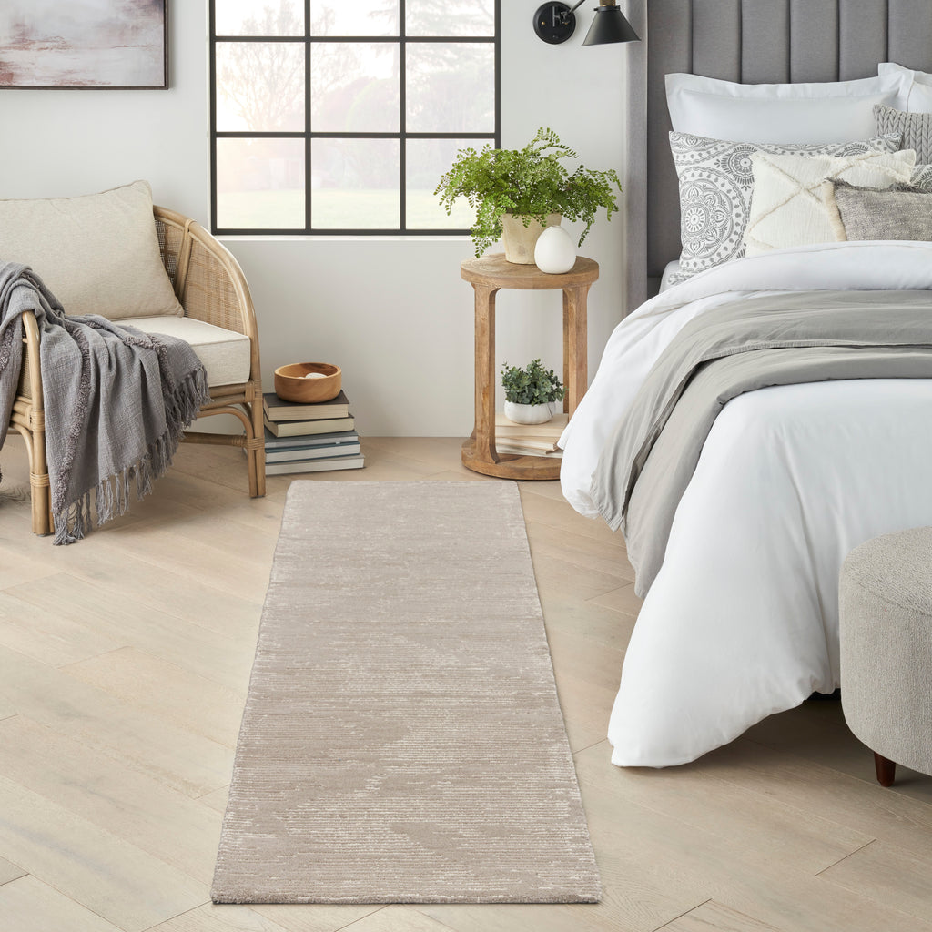 nourison ma30 star smr02 taupe ivory rug