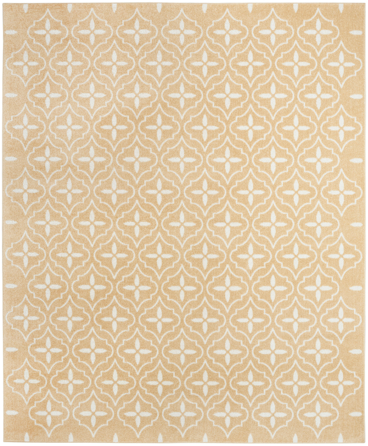 nourison nourison essentials nre04 beige ivory rug