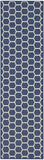 nourison twist reversible tws01 navy rug