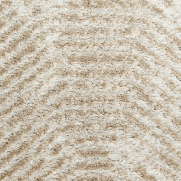 nourison dekor dek04 ivory taupe rug
