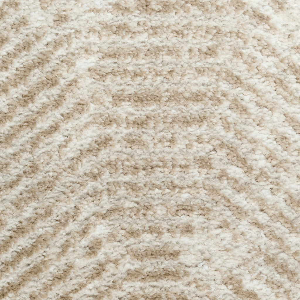 nourison dekor dek04 ivory taupe rug