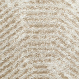nourison dekor dek04 ivory taupe rug