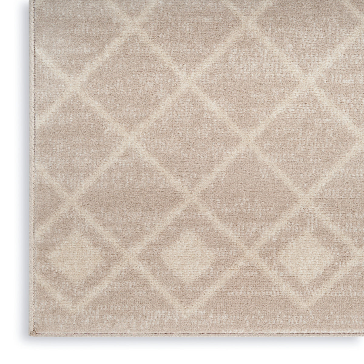 nourison grafix grf37 beige rug